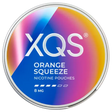 XQS Orange Squeeze Strong nicotine pouches