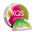 XQS Strawberry Kiwi Strong nicotine pouches