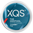 XQS The Menthol 11mg nicotine pouches