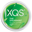 XQS The Spearmint 6mg nicotine pouches