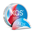XQS Winter Green nicotine pouches