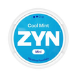Zyn Cool Mint Mini S2 nicotine pouches