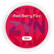 ZYN Red Berry Fizz S2 nicotine pouches