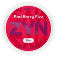ZYN Red Berry Fizz S3 nicotine pouches
