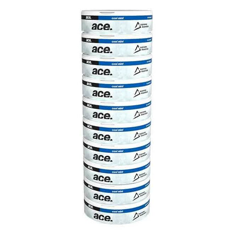 ACE Cool Mint Snus Shop name Snus
