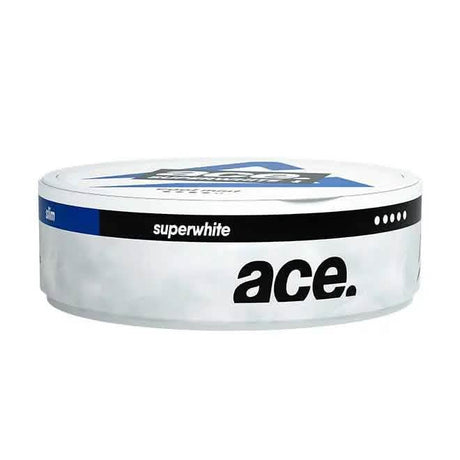 ACE Cool Mint Snus Shop name Snus