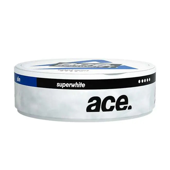 ACE Cool Mint Snus Shop name Snus