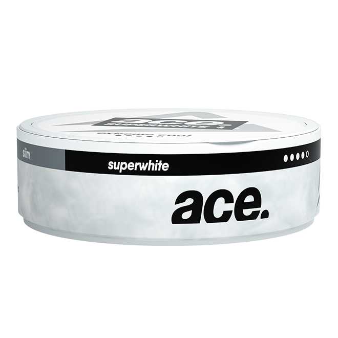 ACE EXTREME COOL Snusmania.eu