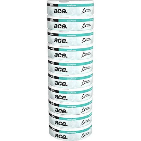 ACE Eucalyptus Snus Shop name Snus