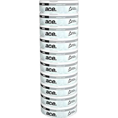 ACE Extreme Cool Snus Shop name Snus