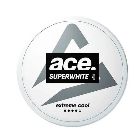 ACE Extreme Cool Snus Shop name Snus