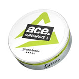 ACE Green Lemon Snus Shop name Snus