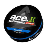 ACE X Cosmic Snus Shop name Snus