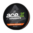 ACE X Guarana Chili Boost Snus Shop name Snus