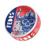 FEDRS Energy Hard Snus Shop name Snus