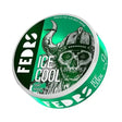 Fedrs Mint Hard nicotine pouches