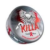 Killa X Cold Mint Snus Shop name Snus