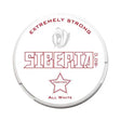 Siberia All White Portion Extremely Strong Snus Shop name Snus
