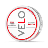 VELO Freeze Slim Max Snus Shop name Snus