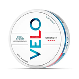 Velo Peppermint Storm Snus Shop name Snus