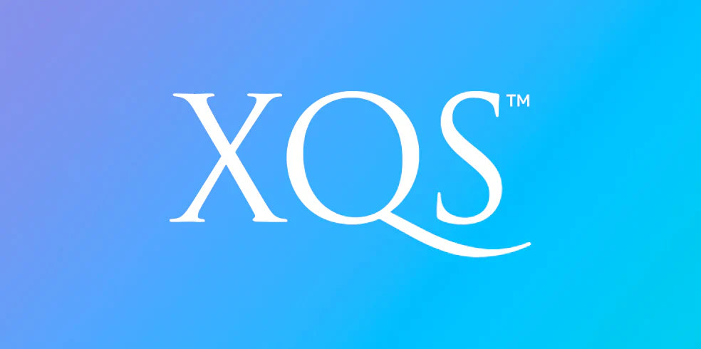 xqs snus logo