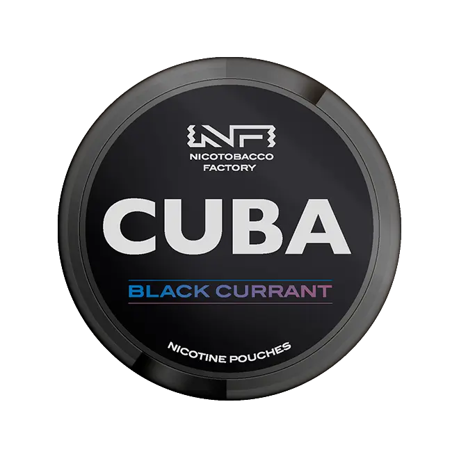 Cuba Schwarze Johannisbeere Shopname