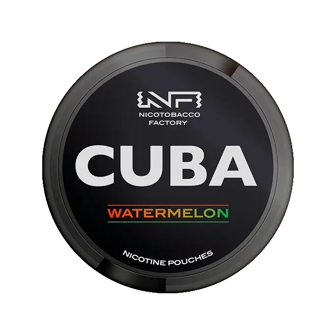 Cuba Schwarze Wassermelone Shopname