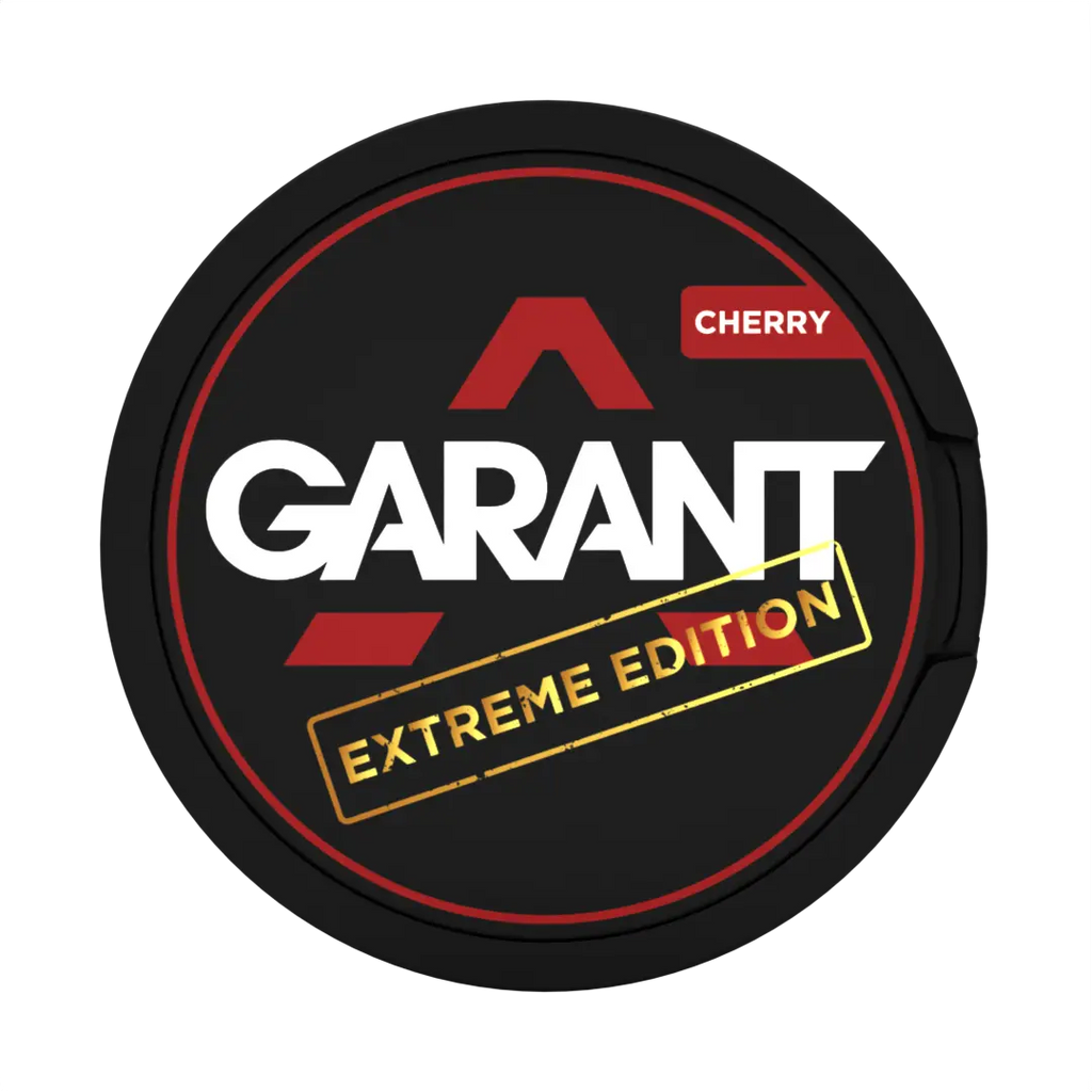 Grant Cherry Extreme Snus Name des Shops