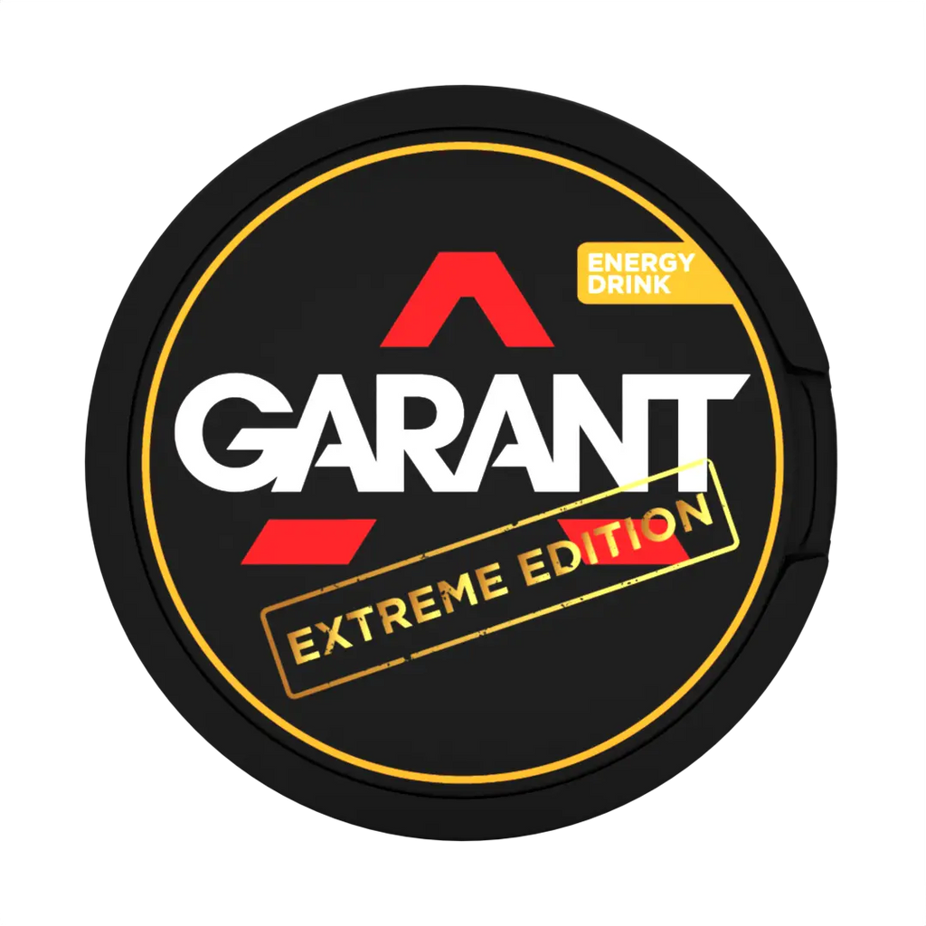 Grant Energy Drink Extreme Snus Name des Shops