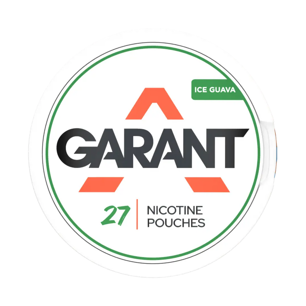 Grant Ice Guava Shop Name