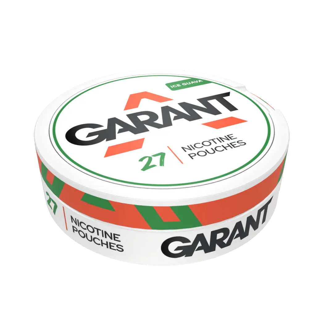 Grant Ice Guava Shop Name