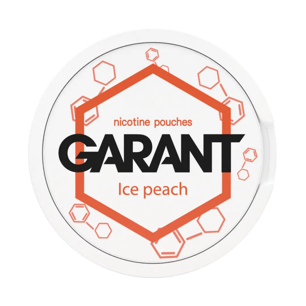 Grant Ice Peach Shop name