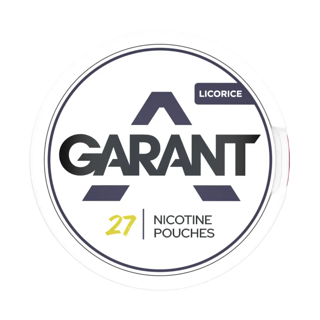 Grant Licorice Shop Name