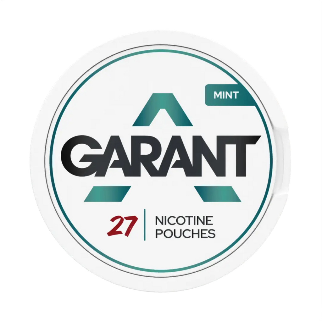 Grant Mint Shop name