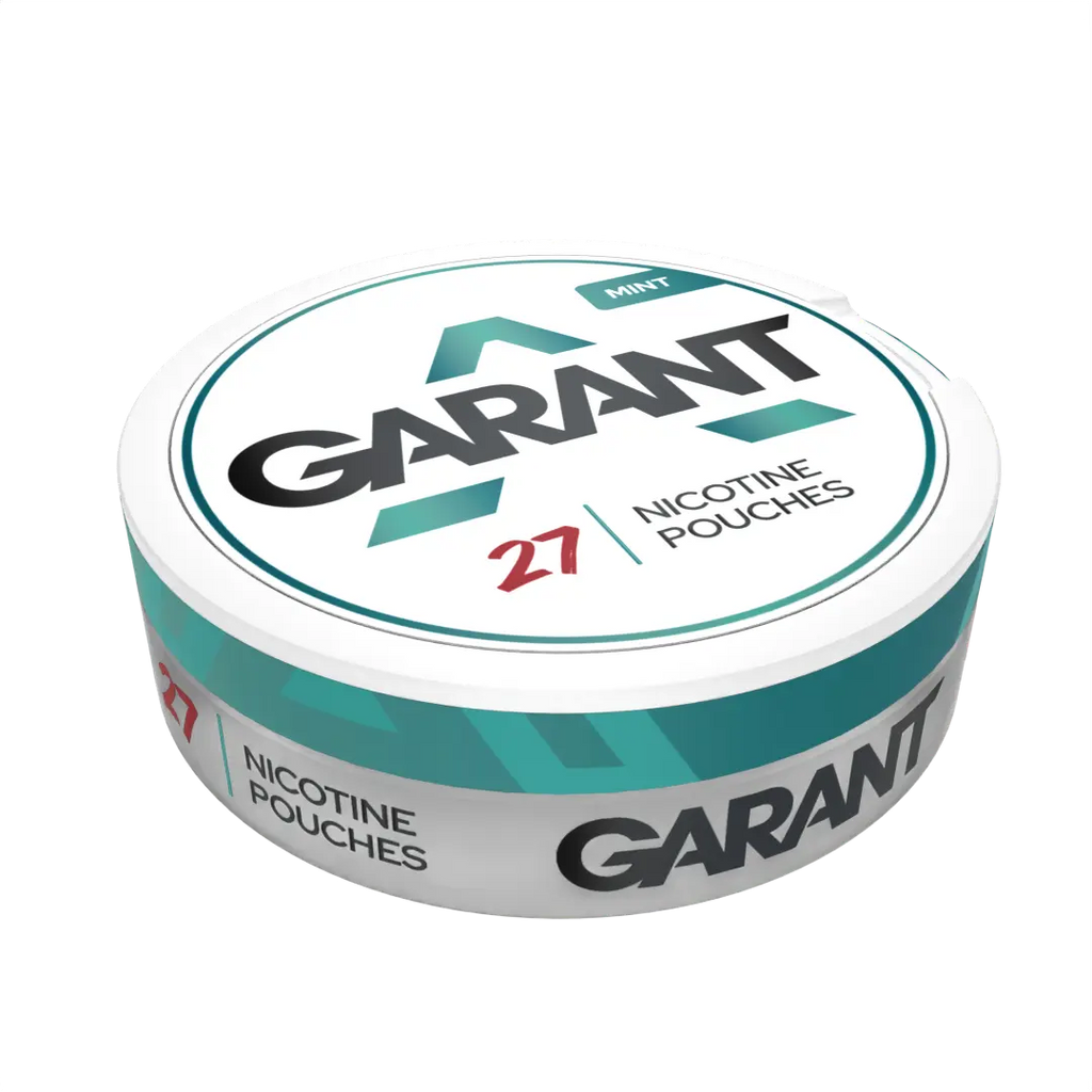 Grant Mint Shop name
