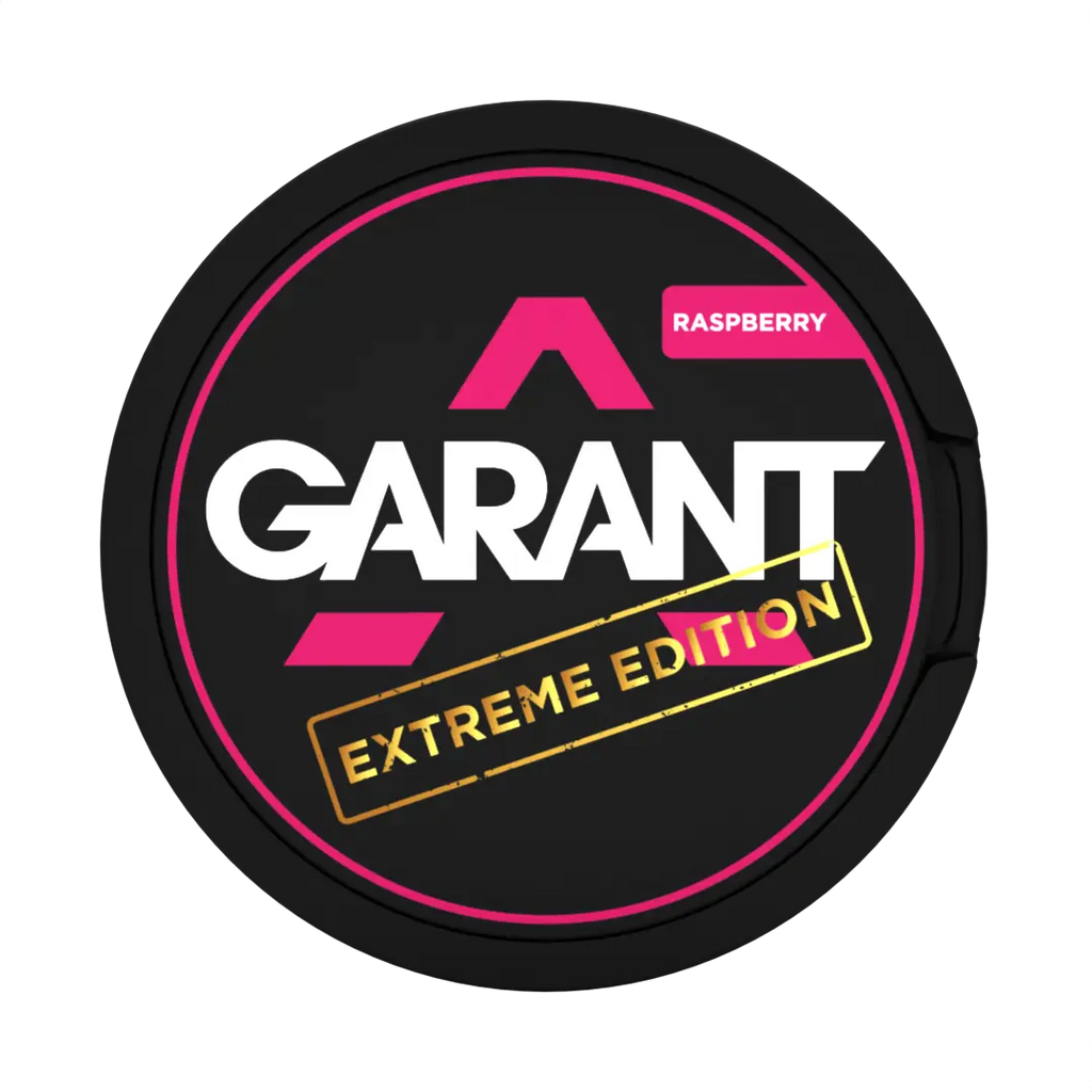Grant Raspberry Extreme Shop Name