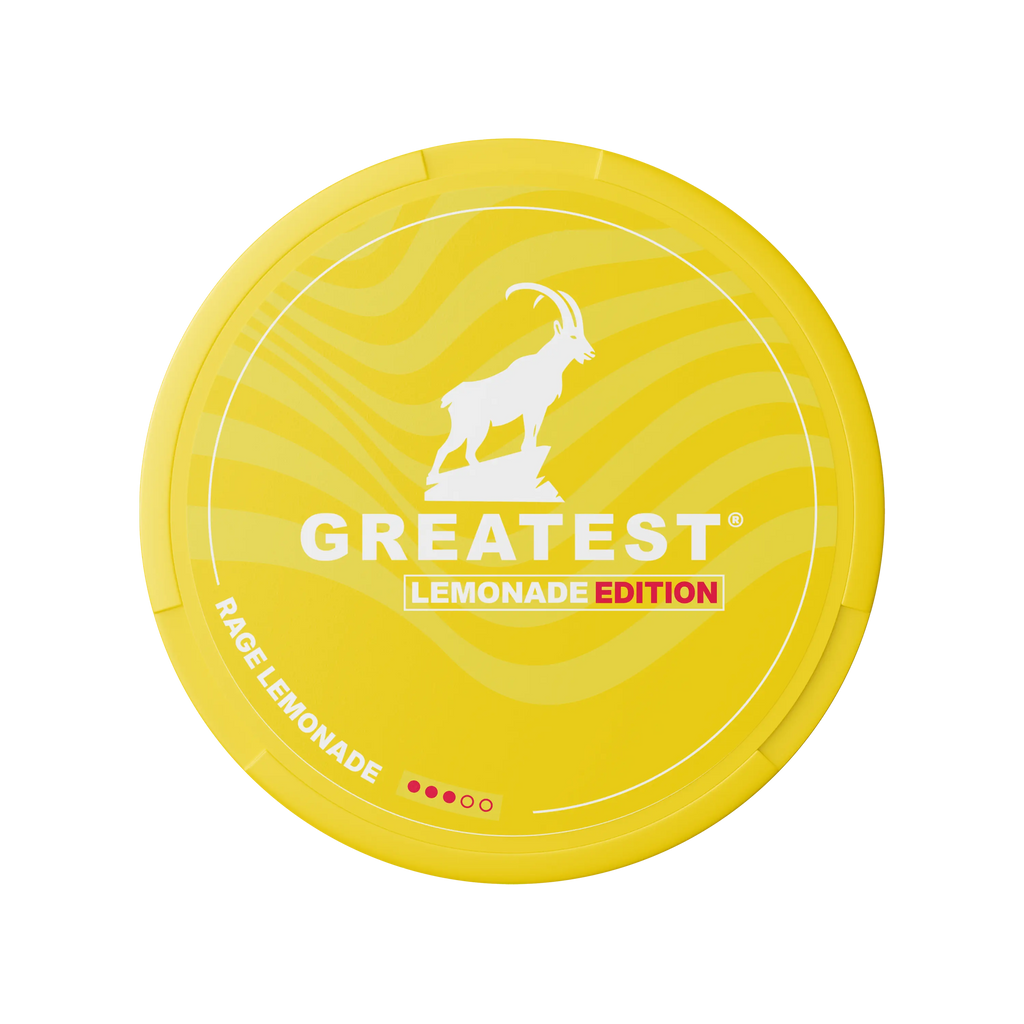 Greatest Lemonade Edition Shopname