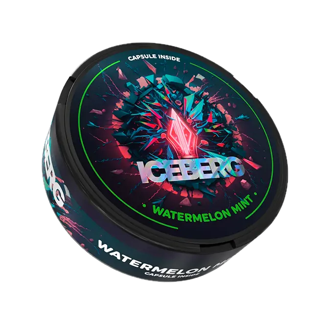 Iceberg Wassermelone-Minze Shopname