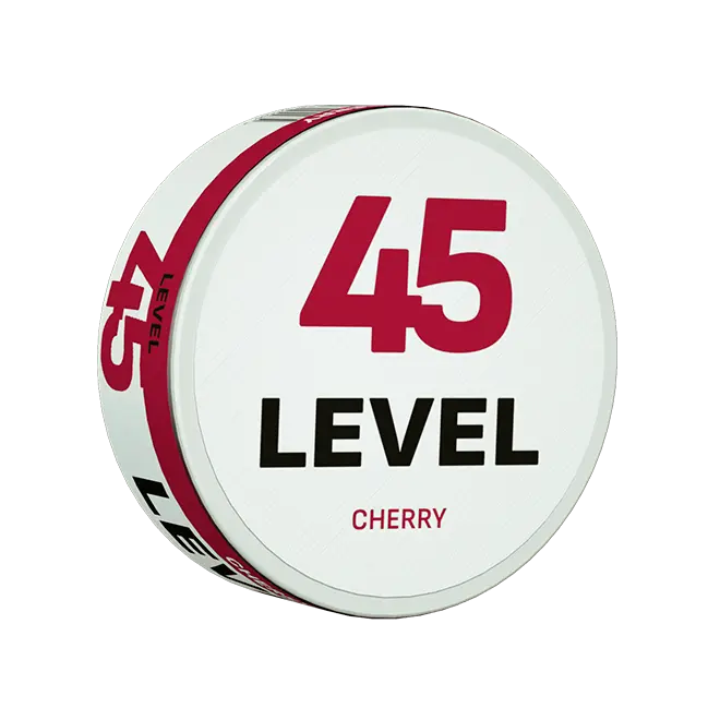 Level 45 Cherry Shop name