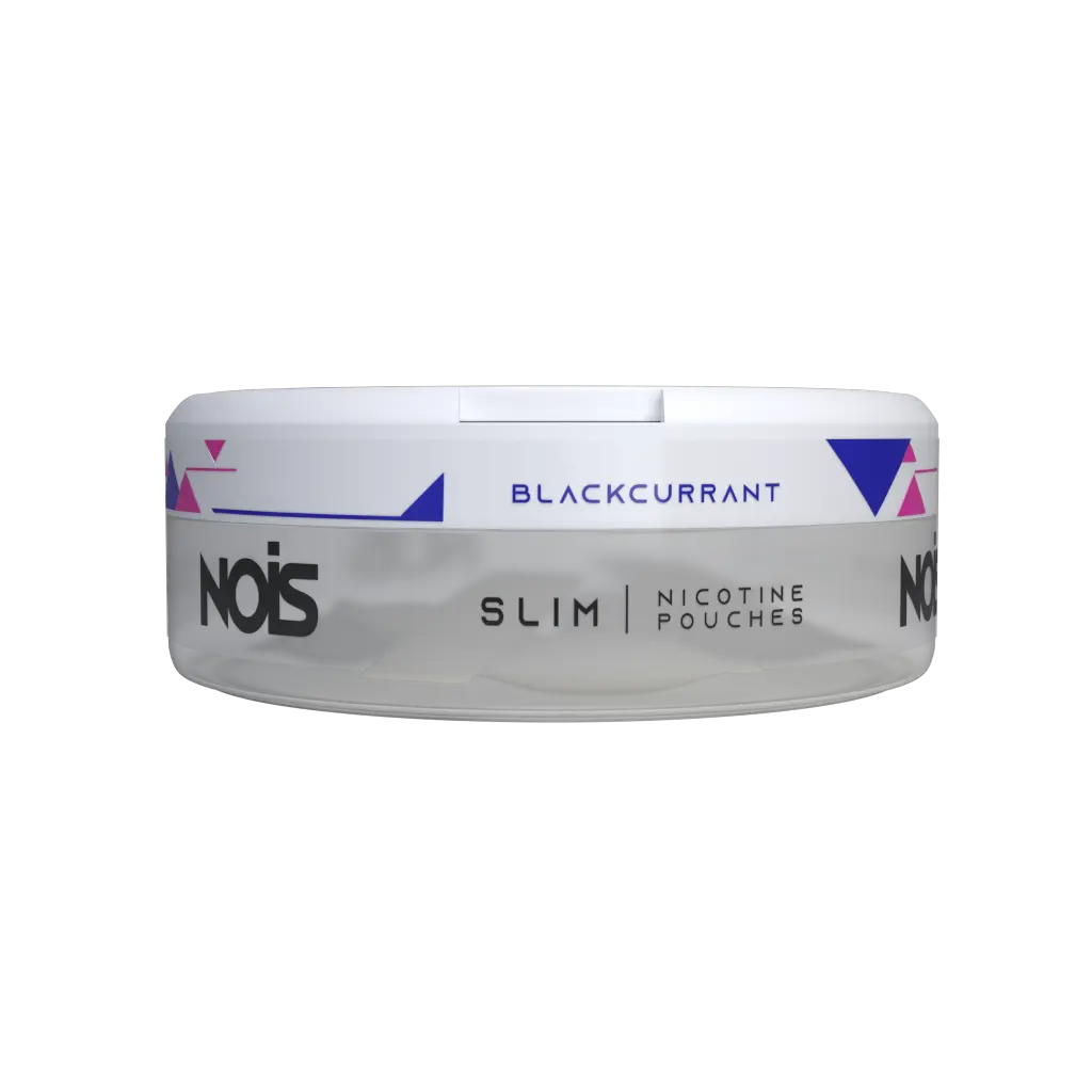 Nois Schwarze Johannisbeere Shopname