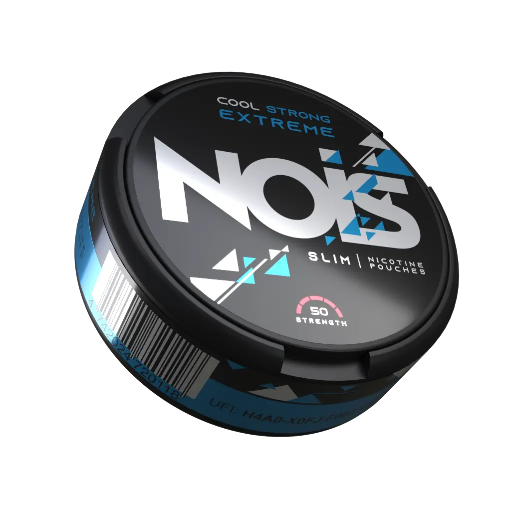 Nois Cool Strong Extreme Ladenbezeichnung
