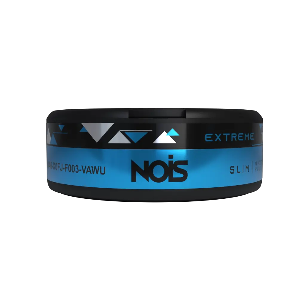 Nois Cool Strong Extreme Ladenbezeichnung