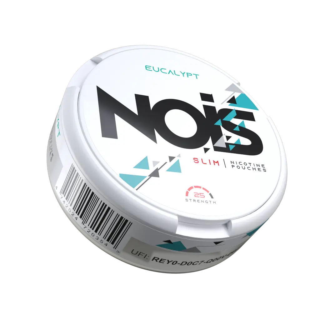 Nois Eucalypt Shop Name