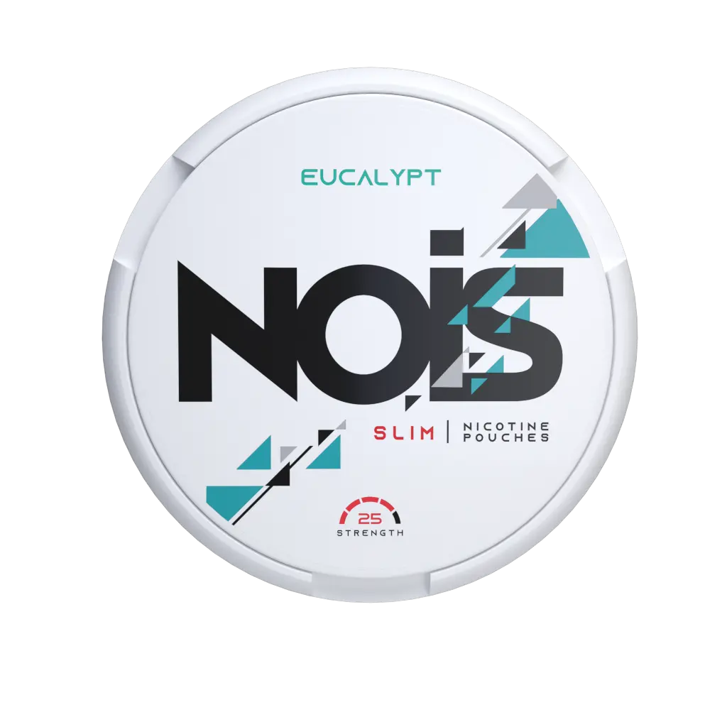 Nois Eucalypt Shop Name