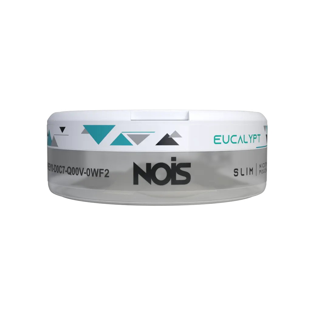 Nois Eucalypt Shop Name
