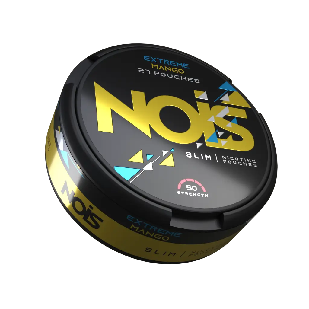 Nois Extreme Mango Name des Shops