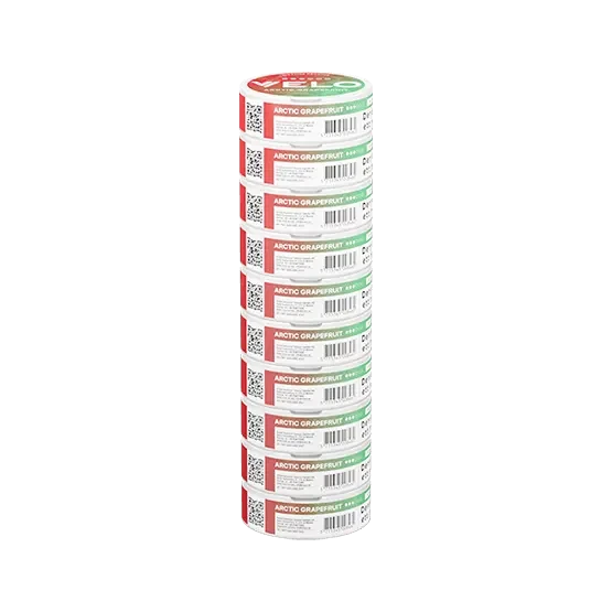 Velo Arctic Grapefruit Name des Shops