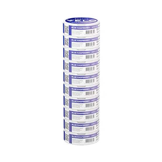 Velo Blue Raspberry Name des Shops