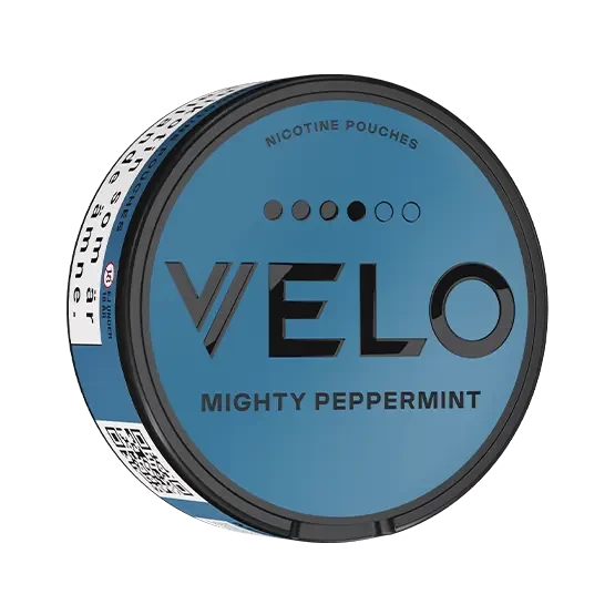 Velo Freeze Snus Shop Name Snus