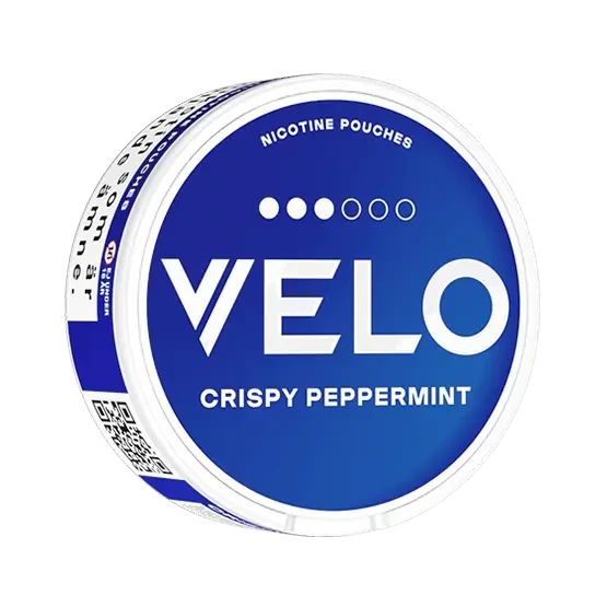 Velo Ice Cool Snus Shop Name Snus